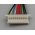 Helyettes�t� Akkumul�tor HP Pavilion X360 NP03XL 11,4V 3720mAh 43Wh be�p�tett szersz�mokkal Li-Polymer