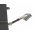 Helyettes�t� Akkumul�tor Dell XPS 13 9343 7,4V 7020mAh 52Wh be�p�tett szersz�m n�lk�l Li-Polymer