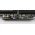 Helyettes�t� Akkumul�tor MacBook Pro 15 A1953 A1990 EMC 3215 11,4V 7336mAh 83,6Wh be�p�tett Li-Polymer