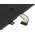 Helyettes�t� Akkumul�tor Lenovo Miix 520 7,68V 4955mAh 38Wh be�p�tett Li-Polymer