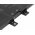 Helyettes�t� Akkumul�tor ASUS VivoBook F705QA B31N1635 11,52V 3645mAh 42,0Wh be�p�tett Li-Polymer