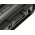 Helyettes�t� Akkumul�tor Fujitsu Lifebook E733 E743 10,8V 6000mAh 72Wh fekete Li-ion