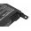 Helyettes�t� Akkumul�tor ASUS F442UR 7,6V 5000mAh 38Wh Li-Polymer
