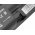 Helyettes�t� Akkumul�tor HP ProBook 4330s 4530s 11,1V 7800mAh 87Wh Li-Ion