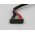 Helyettes�t� Akkumul�tor Lenovo Legion Y530 11,34V 4630mAh 52,5Wh Li-Polymer