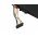 Helyettes�t� Akkumul�tor Lenovo IdeaPad 530s 7,68V 5928mAh 45Wh Li-Polymer
