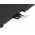 Helyettes�t� Akkumul�tor ASUS ZenBook 14 UX433FA-A5045R 11,55V 4330mAh 50Wh Li-Polymer