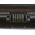 Helyettes�t� Akkumul�tor Clevo NH50ED, NH55EDQ 14,6V 2750mAh 41Wh Li-ion