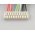 Helyettes�t� Akkumul�tor Dell Venue 11 Pro 7140 7,4V 5135mAh 38Wh Li-Polymer