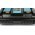Helyettes�t� dupla t�lt� Makita 14.4V �s 18V Akkumul�tormul�torokhoz 14.4-18V kimenet