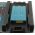 Helyettes�t� t�lt� Makita 14.4V/18V Akkumul�tormul�torokhoz egycsatorn�s kimenet 14.4-18V