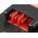 Helyettes�t� Akkumul�tor B&D HP122K A12 12V 2000mAh 24,0Wh NiMH