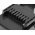 Helyettes�t� Akkumul�tor Hitachi CR 18DSL 18V 3000mAh 54,0Wh fekete Li-ion