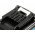 Helyettes�t� Akkumul�tor Makita BL1041B 12V max. (10,8V) 4000mAh 48Wh Li-ion