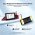 Helyettes�t� diagnosztikai szkenner Akkumul�tor Autel MaxiBAS BT609 PT2011 4800mAh 18.24Wh 3.8V