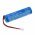 Helyettes�t� fogkefe Akkumul�tor Bomedent iRoot PRO Bondent INR14500 800mAh 2.96Wh 3.7V