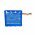 Helyettes�t� biztons�gi kamera Akkumul�tor Eufy T81241W1 INR18650F1L 10400mAh 38.48Wh Li-ion 3.7V