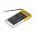 Helyettes�t� zenei eszk�z Akkumul�tor Fender Mustang Micro LiPP537234 400mAh 1.48Wh 3.7V