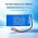 Helyettes�t� orvosi eszk�z Akkumul�tor KADEY YASEN ECG-901 WP-YHD-3160 1800mAh 19.98Wh 11.1V