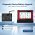 Helyettes�t� diagnosztikai szkenner Akkumul�tor Launch X431 PAD V Elite CLP835376-1S2P 9400mAh 35.72Wh 3.8V