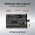Helyettes�t� t�blag�p Akkumul�tor PEAQ PMM C1010 8000mAh 30.4Wh 3157151-07-07-1S2P 3.8V