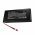 Helyettes�t� orvosi eszk�z Akkumul�tor Medtronic Capnostream 20 BP01000 4500mAh/64.8Wh 14.4V