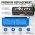 Helyettes�t� m�r�m�szer Akkumul�tor Orbit Reader 40 FT103395P 3000mAh 11.1Wh 3.7V