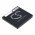 Helyettes�t� Akkumul�tor PAX A960 / YW-029 5100mAh 18,87Wh 3.7V