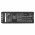 Helyettes�t� m�r�m�szer Akkumul�tor Fluke DSP-100 668225 6000mAh 44.4Wh 7.4V