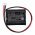 Helyettes�t� hangsz�r� Akkumul�tor Quadral Breeze One TF18650-2200 2600mAh 28.86Wh 11.1V