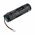 Helyettes�t� vr szem�veg Akkumul�tor Ray-Ban Meta Wayfarer t�lt�tok 890-00350A 2600mAh 9,62Wh 3.7V