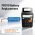 Helyettes�t� Akkumul�tor Sunmi FR010 SM-H18650IL 2600mAh 9.62Wh Li-ion 3.7V