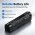 Helyettes�t� zenei eszk�z Akkumul�tor Sony MZ-R50 LIP-8 1000mAh/3.7Wh 3.7V