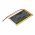 Helyettes�t� m�r�m�szer Akkumul�tor m�r�m�szerhez Trend-Networks R240-QIP 5000mAh 18.5Wh 3.7V