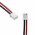 Helyettes�t� sz�ps�g�pol�s Akkumul�tor Tzumi Fitrx Pro 7610 HDY18650-3S1P 2600mAh 28.86Wh 11.1V