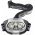 Varta Powerline LEDx4 fejl�mpa inkl. 3AAA k�lt�ri H20