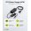 12V t�pegys�g 60W 5A DC csatlakoz� 5,5mmx2,5mm