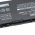 Helyettest Akkumultor Dell Latitude E7440 tpus F38HT 6080mAh