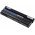 Helyettest Akkumultor Dell  Latitude E6420 ATG 7800mAh