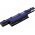 Helyettest standard Akkumultor Gateway NV49C