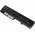 Helyettest Akkumultor HP/Compaq Business Notebook 6730b