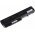 Helyettest standard Akkumultor HP Compaq Business Notebook 6535b