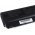 Helyettest Akkumultor HP/Compaq Mobile Workstation nw8220