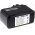 Helyettest standard Akkumultor Bosch csavaroz PSR 12VES-2 NiMH 12V 2500mAh NiMH