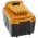 Helyettest EXTENSILO Akkumultor Dewalt DCD740 tpus DCB180 Li-Ion, 18V, 6000mAh