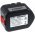 Helyettest Akkumultor Hitachi / Hikoki frcsavaroz DS 12DM 2500mAh NiMH