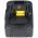 Helyettes�t� Makita BL1850 Akkumul�tor 18V, 6000mAh