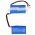 Ecovacs N9 N9+ / Yeedi K10 K20 helyettes�t� robotporsz�v� Akkumul�tor R03-LI-1440-5200