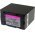 Helyettest Akkumultor Panasonic AJ-PCS060G 5400mAh