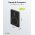 Goobay vezet�k n�lk�li m�gneses powerbank 5000mAh 20W USB-C kimenet - A k�szlet erej�ig